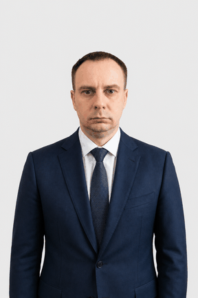 Крайнов Антон Александрович