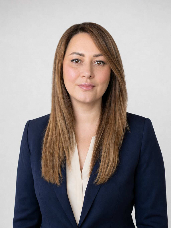 Ганеева Екатерина Сергеевна