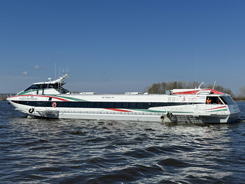СПК "Метеор-2020"